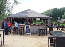 Strandbar Templin