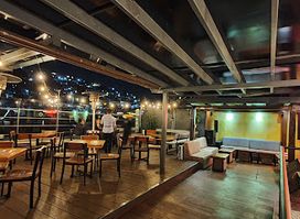 Condesa Rooftop