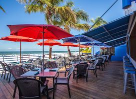 Junkanoo Below Deck
