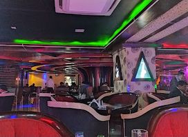 Dhaka Restaurant & Recreation Center