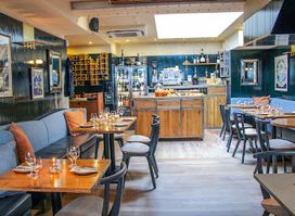 Sussex Bar & Restaurant