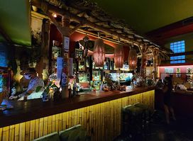 Tiki Bar Athens