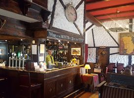 McLarnons Ramble Inn