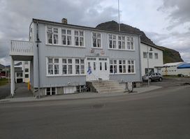 Einarshusid