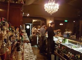 Frank's