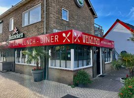 Welgelegen Kitchen & Drinks