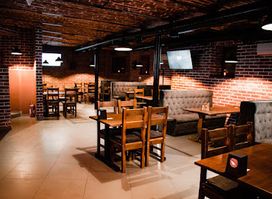 Bunker Bar
