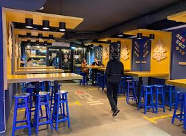 PUBlik BEER PARKING