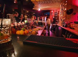 Club Maze