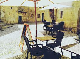 Bar Le Petit Verdot