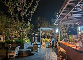 Taproom By The River