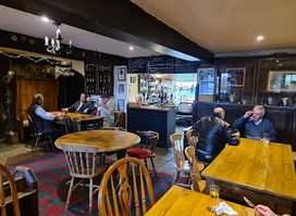 The Plough & Harrow