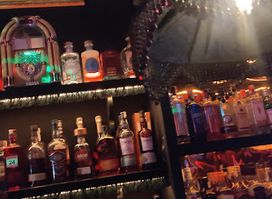 Pub TWIST Alicante