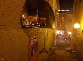 Velvet Club & Lounge