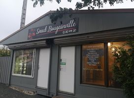Snack bougainville