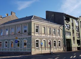 Klondaika