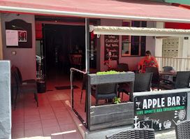 Apple Bar