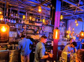 Monkey Bar
