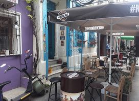Reset Pub Alsancak