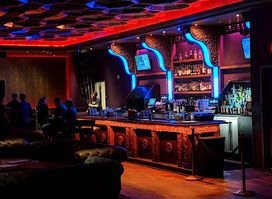 Foundation Room Anaheim