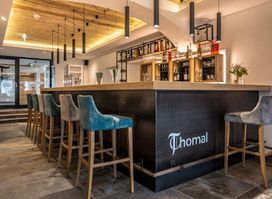 Thomal - Der Wirt