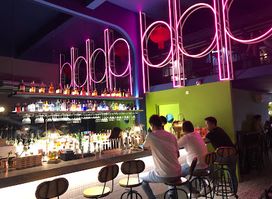 Boey Bar