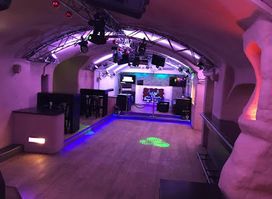 Platzhirsch Club Davos