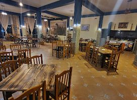Libaro Restaurant & Bar