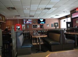 Glendale Pub