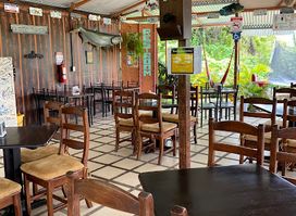 Arenal Bongos