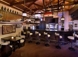 Pirates Bar