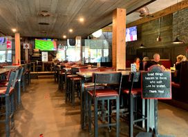 Westboro Barley Mow