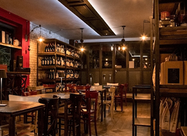 IL LOCALE