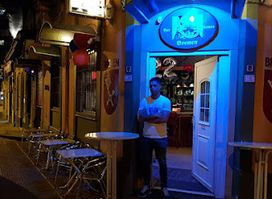 Bar Bremen