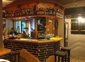 Crown's Street Pub