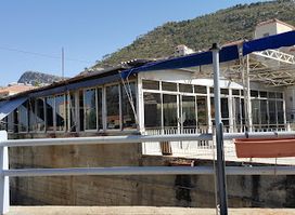 Cafe Al Nahr