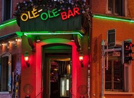 Olé-Olé-Bar