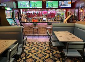 Whispers Lounge Bar
