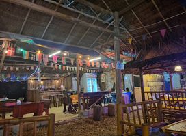 Khao Sok Eagle