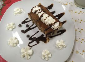 restaurante pizzeria Mamma Pina