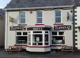 Glenelly Bar