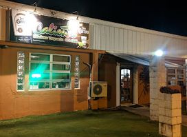 Caliente Restaurant