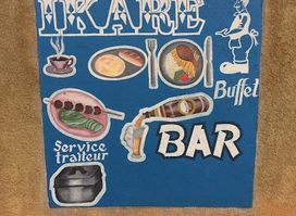 Ikare Bar