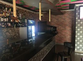 Fluid Night Club Chingola
