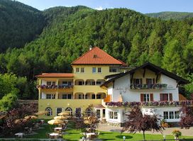 Landhotel Latscherhof