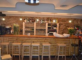 O Boneco Bar (Santiago de Compostela)