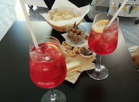 Book Cafe