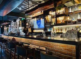 Folks Pub & Brewery