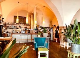 Exil Lounge Cafe