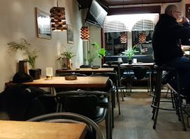 Drop Inn